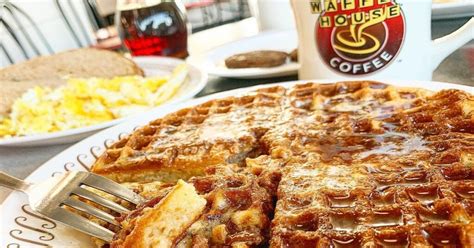 Waffle Daydreams: Discovering Jacksonville's Hidden Gems